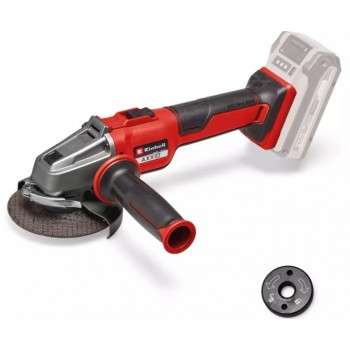 REBARBADORA MINI EINHELL PROFISSIONAL AXXIO A BATERIA (NÃO INCLUÍDA)